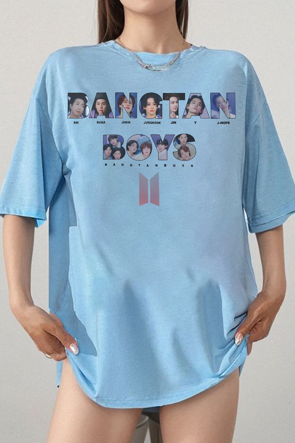 BTS Shirt